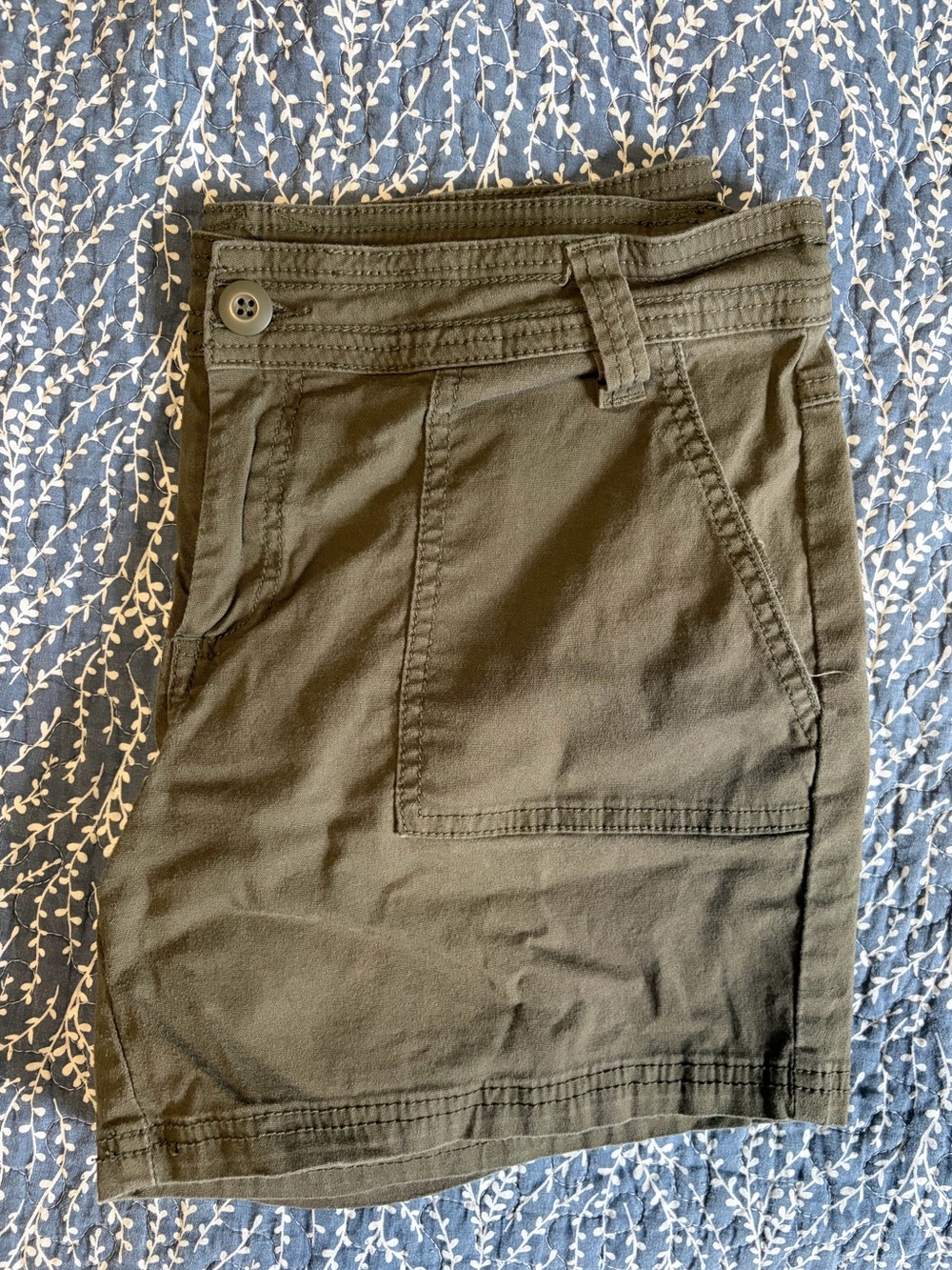 Prana Halle Shorts